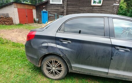 Chery Very (A13), 2011 год, 100 000 рублей, 8 фотография