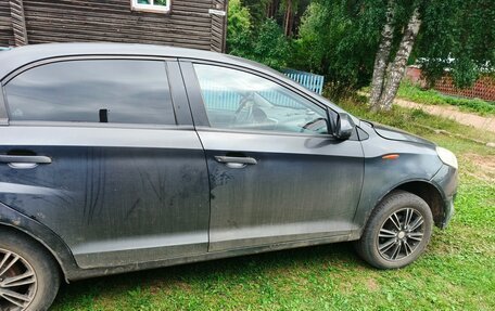 Chery Very (A13), 2011 год, 100 000 рублей, 9 фотография