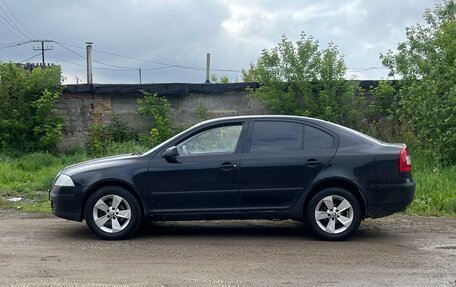 Skoda Octavia, 2008 год, 585 000 рублей, 3 фотография