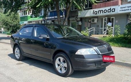 Skoda Octavia, 2008 год, 585 000 рублей, 4 фотография