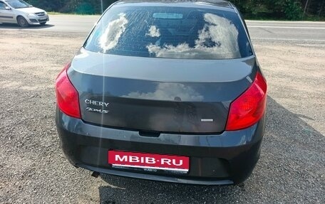 Chery Very (A13), 2011 год, 100 000 рублей, 3 фотография