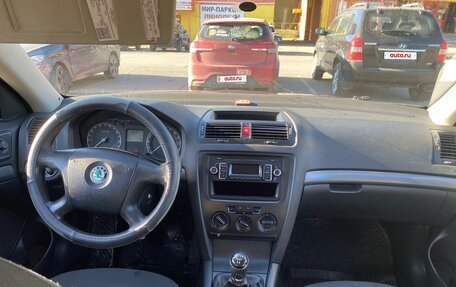 Skoda Octavia, 2008 год, 585 000 рублей, 8 фотография
