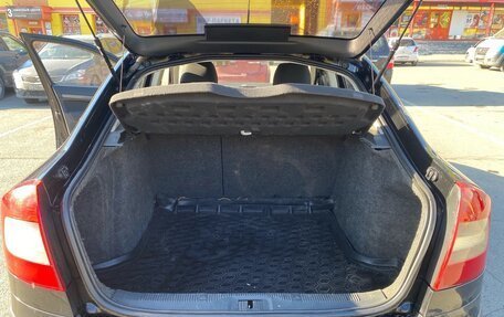 Skoda Octavia, 2008 год, 585 000 рублей, 11 фотография
