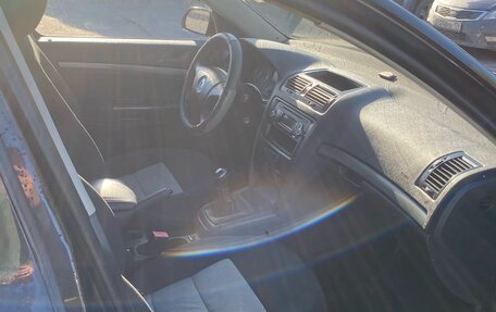 Skoda Octavia, 2008 год, 585 000 рублей, 10 фотография