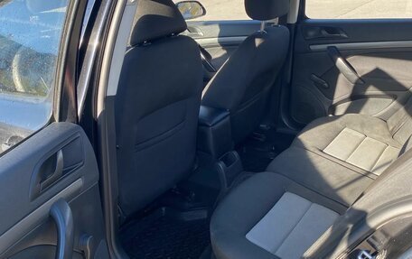 Skoda Octavia, 2008 год, 585 000 рублей, 9 фотография