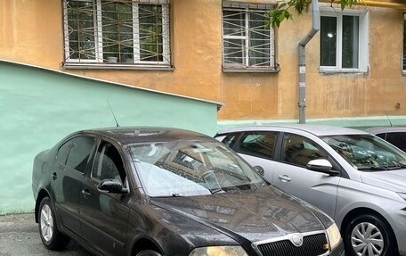 Skoda Octavia, 2008 год, 585 000 рублей, 5 фотография
