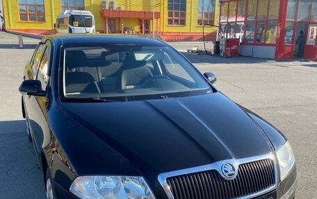 Skoda Octavia, 2008 год, 585 000 рублей, 7 фотография