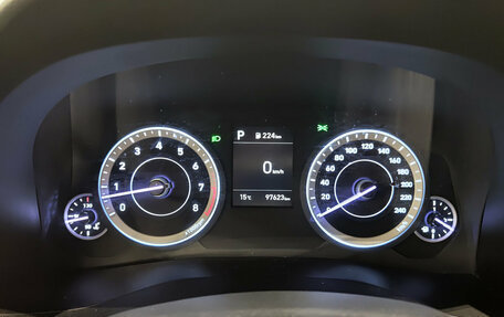 Hyundai Creta, 2021 год, 2 050 000 рублей, 17 фотография