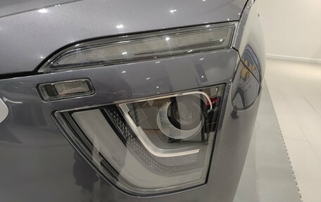 Hyundai Creta, 2021 год, 2 050 000 рублей, 21 фотография