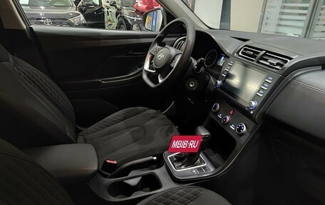 Hyundai Creta, 2021 год, 2 050 000 рублей, 15 фотография