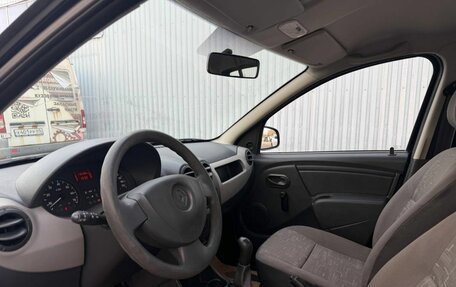 Renault Sandero I, 2013 год, 537 300 рублей, 7 фотография