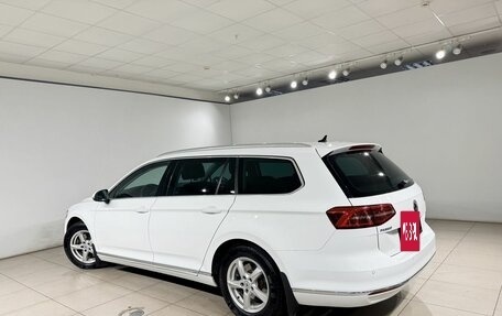 Volkswagen Passat B8 рестайлинг, 2019 год, 1 899 000 рублей, 7 фотография