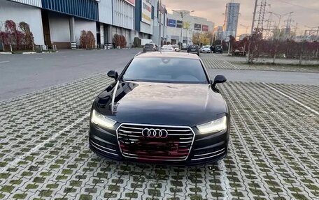 Audi A7, 2016 год, 3 150 000 рублей, 2 фотография