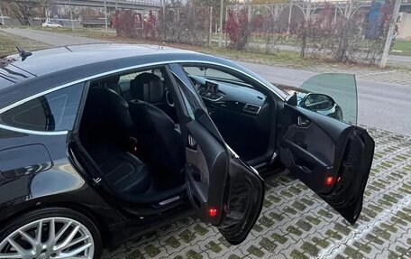 Audi A7, 2016 год, 3 150 000 рублей, 6 фотография
