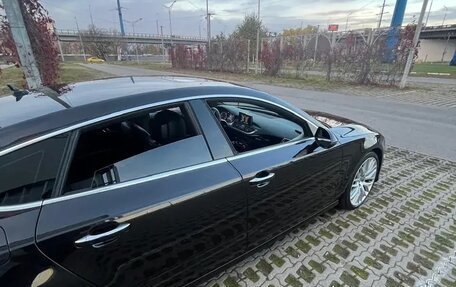 Audi A7, 2016 год, 3 150 000 рублей, 9 фотография