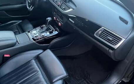 Audi A7, 2016 год, 3 150 000 рублей, 16 фотография