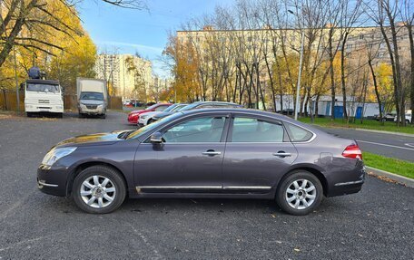 Nissan Teana, 2010 год, 680 000 рублей, 3 фотография