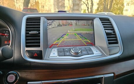 Nissan Teana, 2010 год, 680 000 рублей, 9 фотография