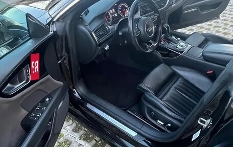 Audi A7, 2016 год, 3 150 000 рублей, 18 фотография