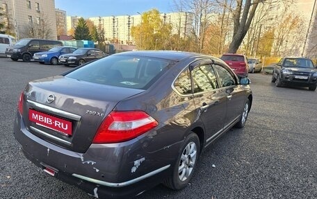 Nissan Teana, 2010 год, 680 000 рублей, 4 фотография