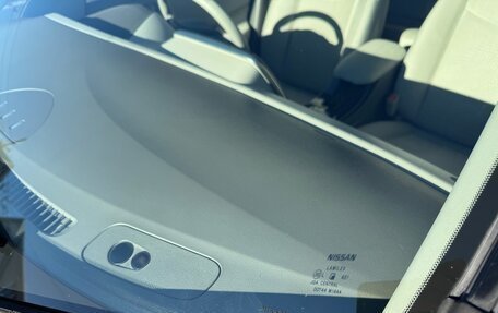 Nissan Leaf I, 2012 год, 815 000 рублей, 4 фотография