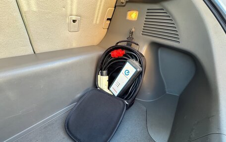 Nissan Leaf I, 2012 год, 815 000 рублей, 8 фотография