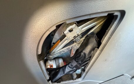 Nissan Leaf I, 2012 год, 815 000 рублей, 9 фотография