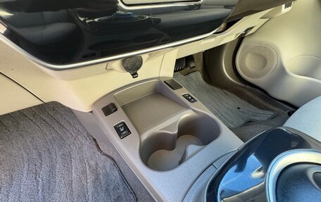 Nissan Leaf I, 2012 год, 815 000 рублей, 16 фотография