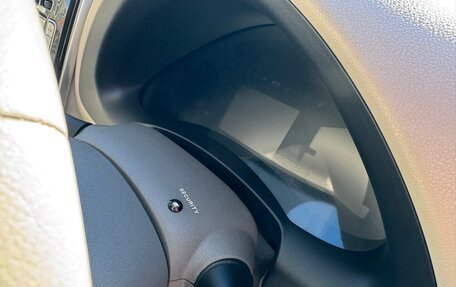 Nissan Leaf I, 2012 год, 815 000 рублей, 22 фотография