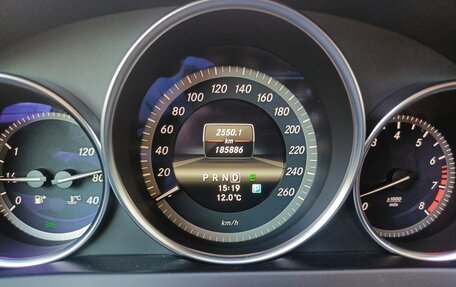 Mercedes-Benz C-Класс, 2012 год, 1 500 000 рублей, 8 фотография