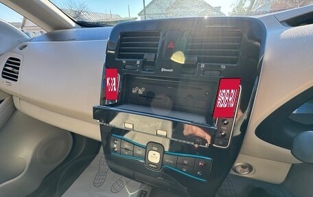 Nissan Leaf I, 2012 год, 815 000 рублей, 27 фотография