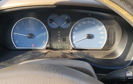 KIA Optima I, 2002 год, 100 000 рублей, 2 фотография