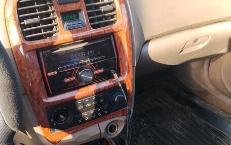 KIA Optima I, 2002 год, 100 000 рублей, 3 фотография