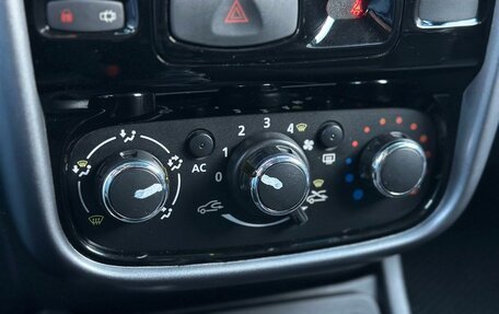 Renault Duster I рестайлинг, 2013 год, 799 000 рублей, 17 фотография