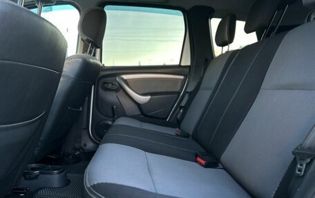Renault Duster I рестайлинг, 2013 год, 799 000 рублей, 21 фотография