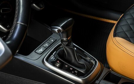 KIA Rio IV, 2017 год, 1 370 000 рублей, 21 фотография