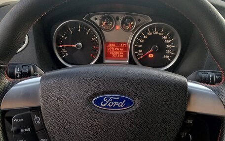Ford Focus II рестайлинг, 2006 год, 350 000 рублей, 4 фотография