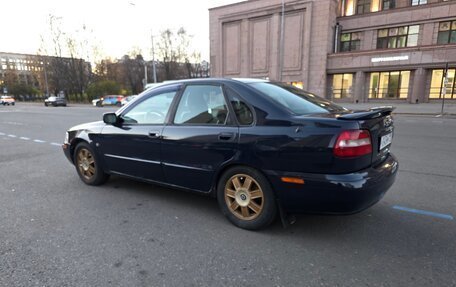 Volvo S40 II, 2003 год, 450 000 рублей, 5 фотография