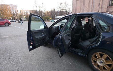 Volvo S40 II, 2003 год, 450 000 рублей, 8 фотография