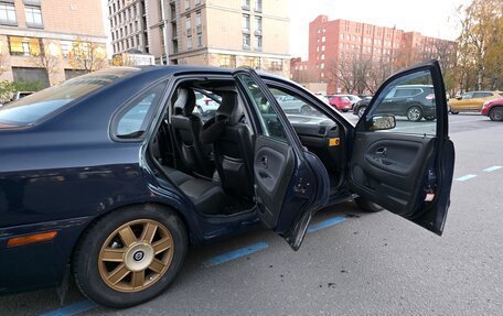 Volvo S40 II, 2003 год, 450 000 рублей, 9 фотография