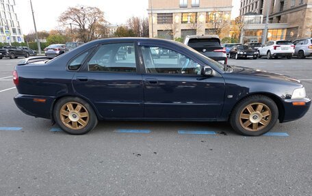 Volvo S40 II, 2003 год, 450 000 рублей, 6 фотография