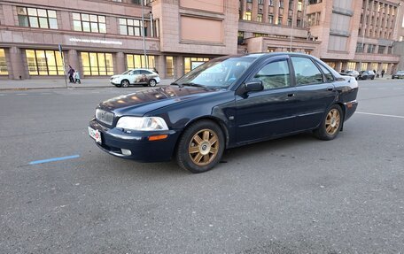 Volvo S40 II, 2003 год, 450 000 рублей, 3 фотография