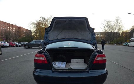Volvo S40 II, 2003 год, 450 000 рублей, 10 фотография