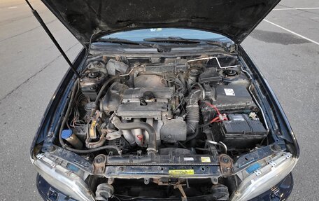 Volvo S40 II, 2003 год, 450 000 рублей, 12 фотография