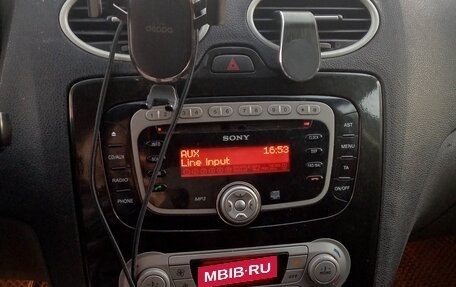 Ford Focus II рестайлинг, 2006 год, 350 000 рублей, 5 фотография