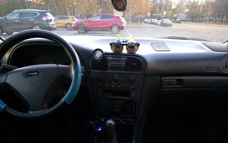 Volvo S40 II, 2003 год, 450 000 рублей, 14 фотография