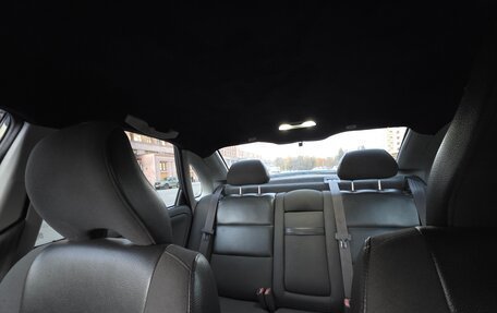 Volvo S40 II, 2003 год, 450 000 рублей, 13 фотография