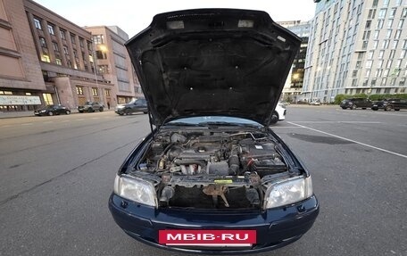 Volvo S40 II, 2003 год, 450 000 рублей, 11 фотография