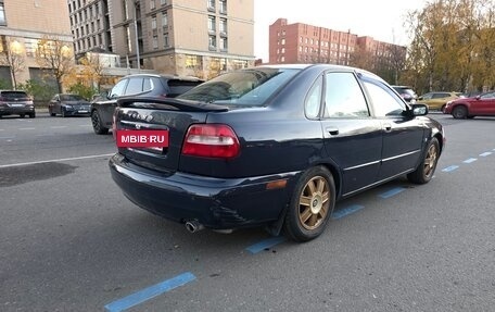 Volvo S40 II, 2003 год, 450 000 рублей, 7 фотография