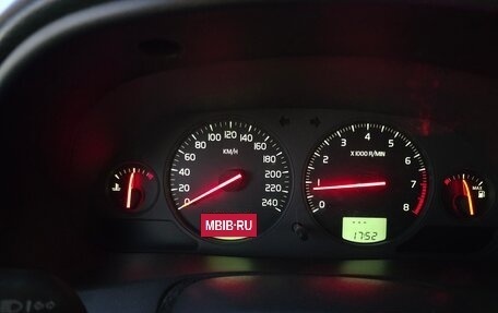 Volvo S40 II, 2003 год, 450 000 рублей, 15 фотография
